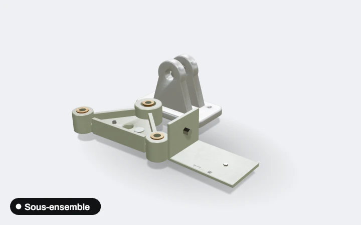Rendu de maquette SE-5015