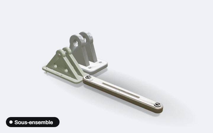 Rendu de maquette SE-5016