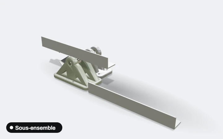 Rendu de maquette SE-5017