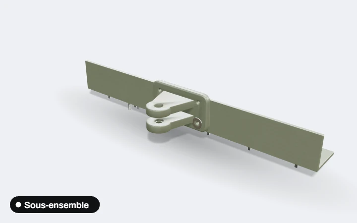 Rendu de maquette SE-5018