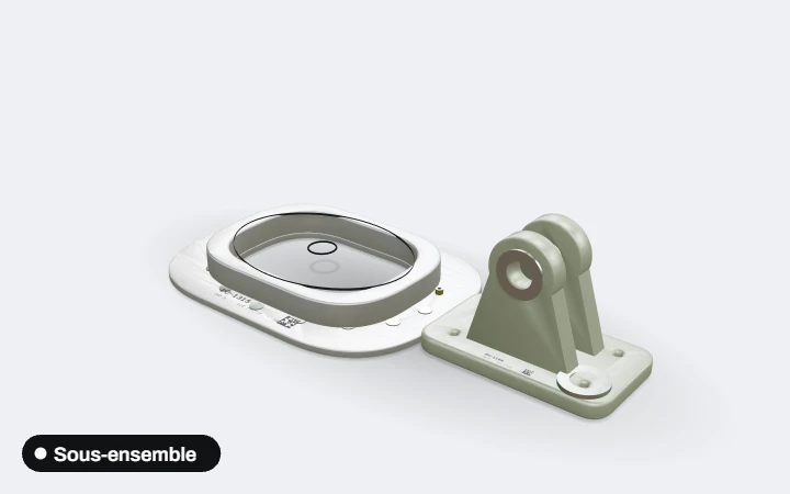 Rendu de maquette SE-5019