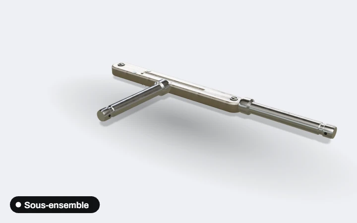 Rendu de maquette SE-5021