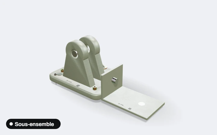 Rendu de maquette SE-5022