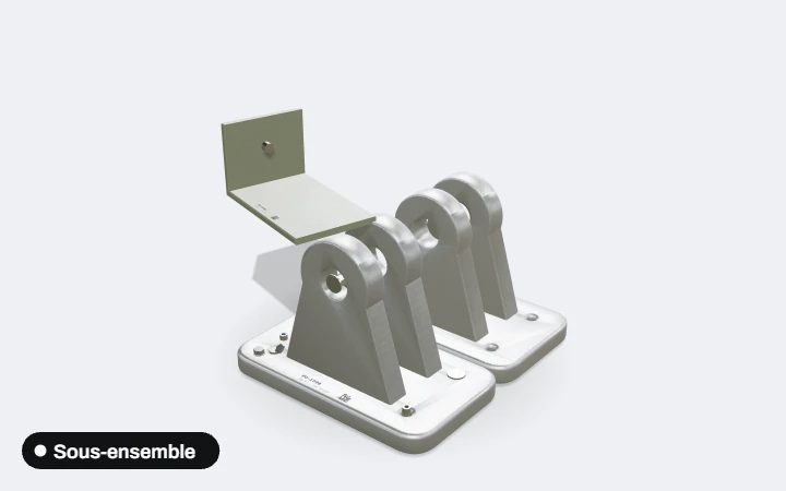 Rendu de maquette SE-5023