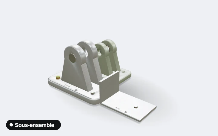 Rendu de maquette SE-5024