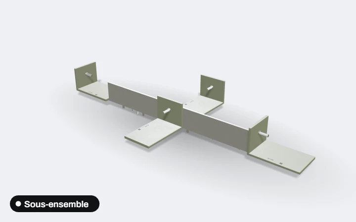 Rendu de maquette SE-5026