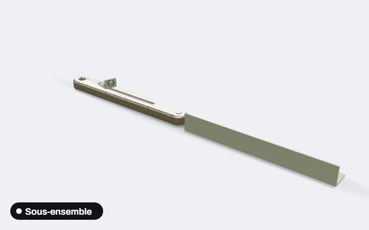 Rendu de maquette SE-5027