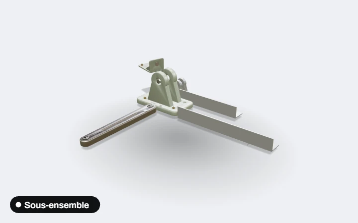 Rendu de maquette SE-5028