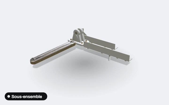Rendu de maquette SE-5029