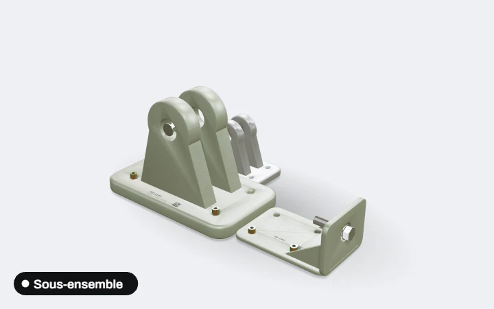 Rendu de maquette SE-5030