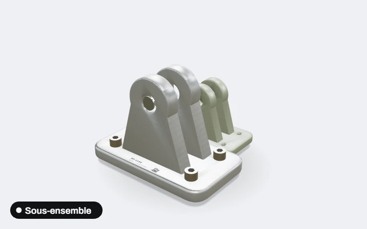 Rendu de maquette SE-5032