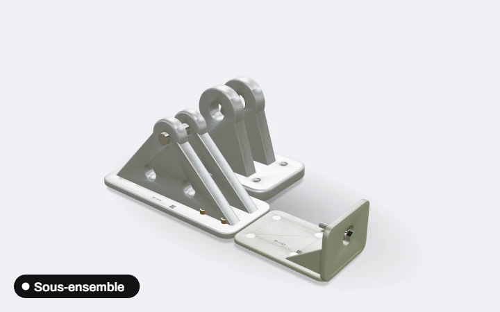 Rendu de maquette SE-5033