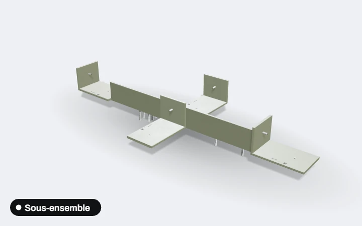 Rendu de maquette SE-5034