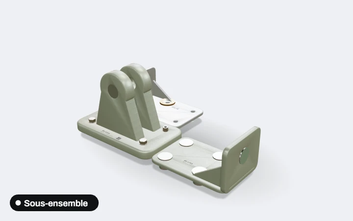 Rendu de maquette SE-5035