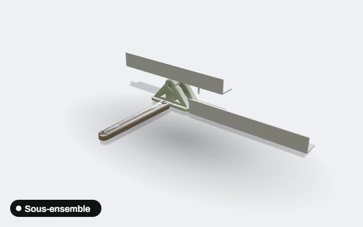 Rendu de maquette SE-5036