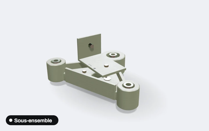 Rendu de maquette SE-5037