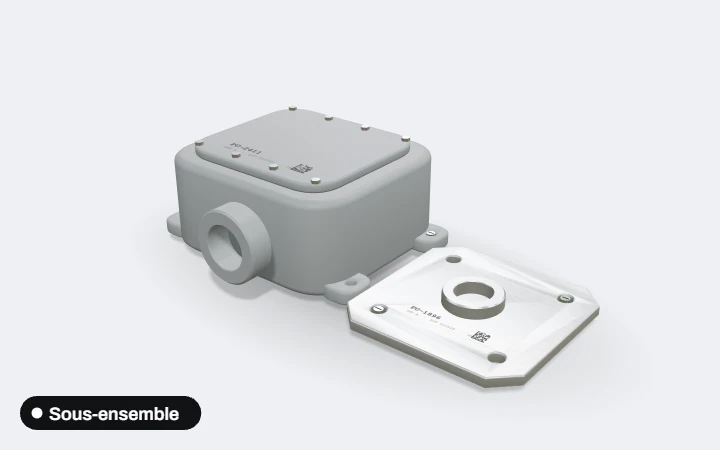 Rendu de maquette SE-5038