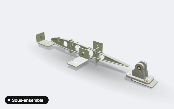 Rendu de maquette SE-5039