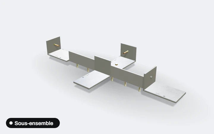Rendu de maquette SE-5041