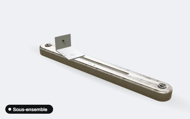 Rendu de maquette SE-5043