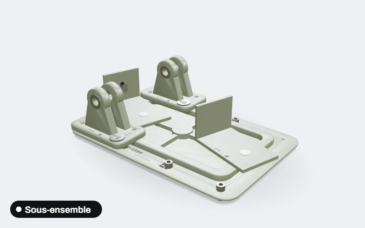 Rendu de maquette SE-5044