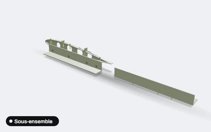 Rendu de maquette SE-5046