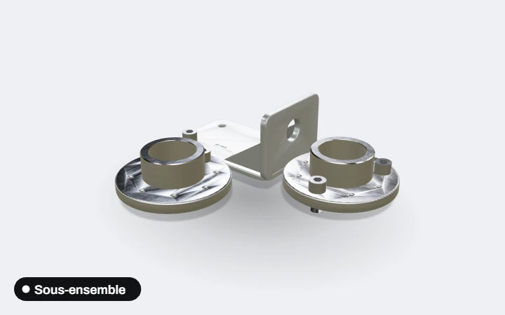 Rendu de maquette SE-5047