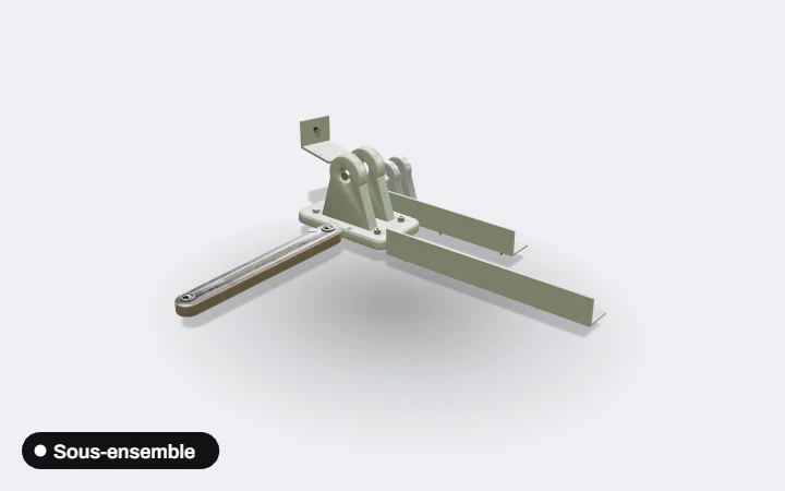 Rendu de maquette SE-5051