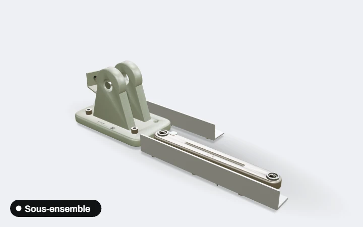 Rendu de maquette SE-5052