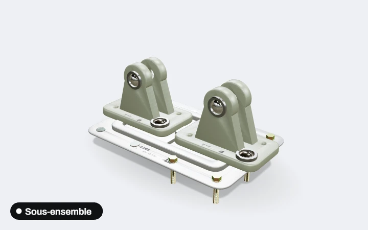 Rendu de maquette SE-5053