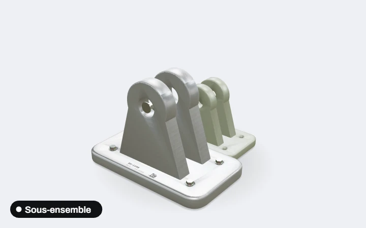 Rendu de maquette SE-5054