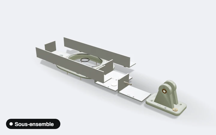 Rendu de maquette SE-5056