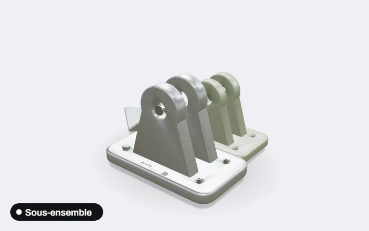 Rendu de maquette SE-5058