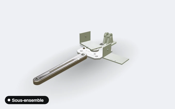 Rendu de maquette SE-5059