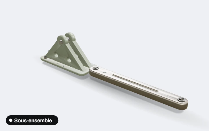 Rendu de maquette SE-5060