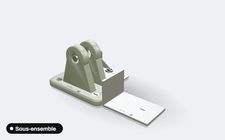 Rendu de maquette SE-5062