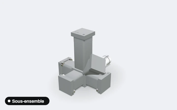 Rendu de maquette SE-5063