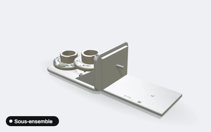 Rendu de maquette SE-5064