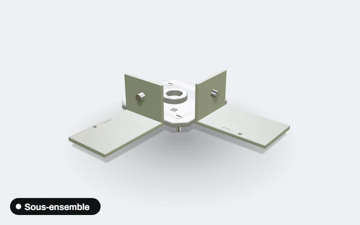 Rendu de maquette SE-5065