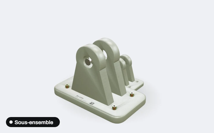 Rendu de maquette SE-5066