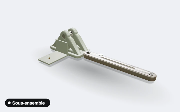 Rendu de maquette SE-5067