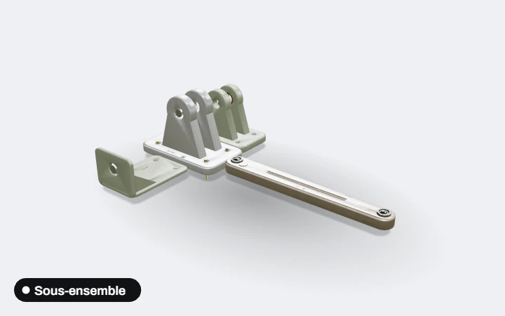 Rendu de maquette SE-5068