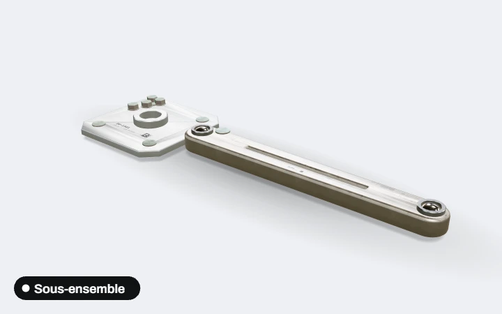 Rendu de maquette SE-5070