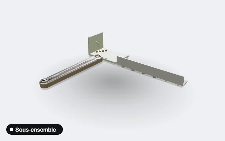 Rendu de maquette SE-5072