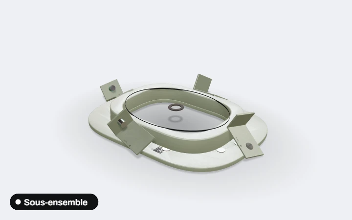 Rendu de maquette SE-5073