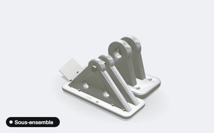 Rendu de maquette SE-5074