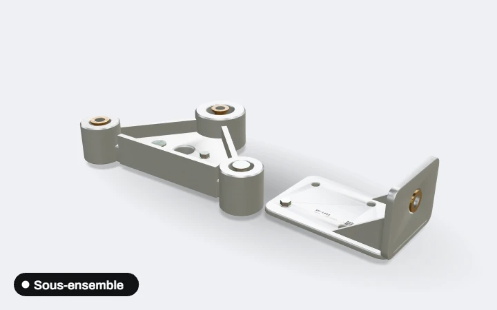 Rendu de maquette SE-5075