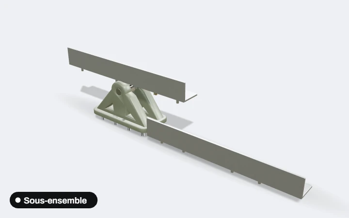 Rendu de maquette SE-5076