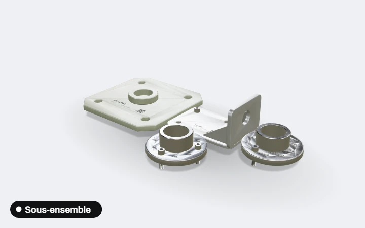 Rendu de maquette SE-5078