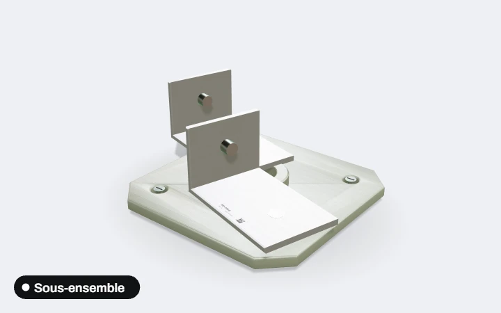 Rendu de maquette SE-5079